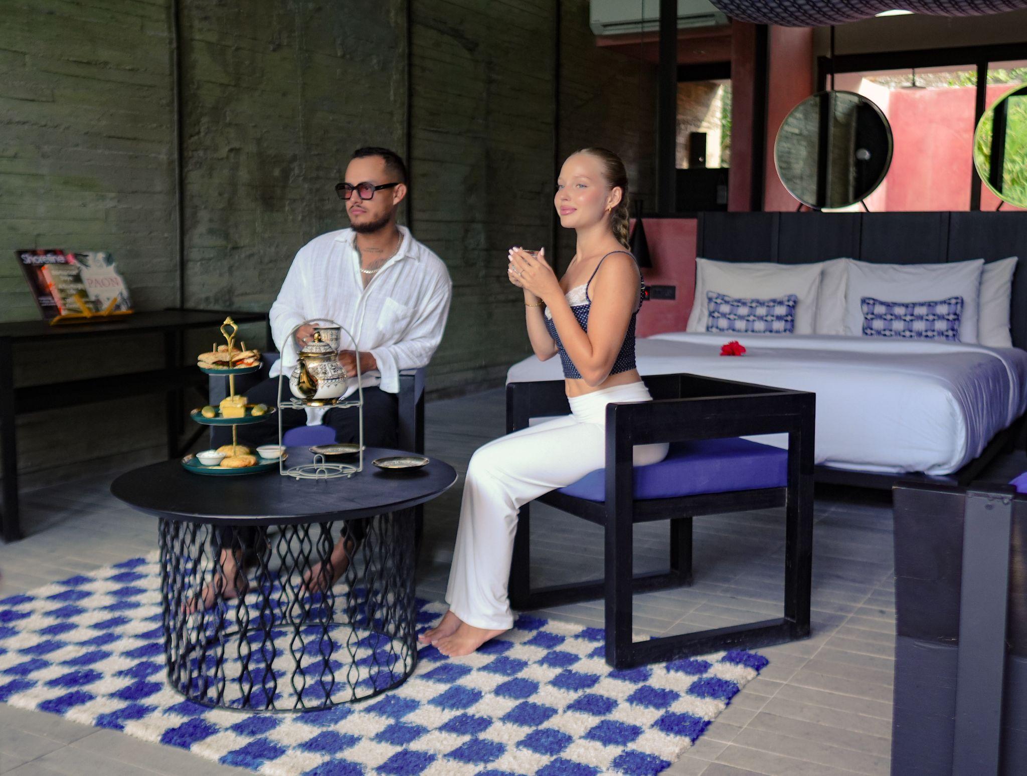 Elevate Your Afternoon with a Delightful Tea Experience 1 image 1781862081640